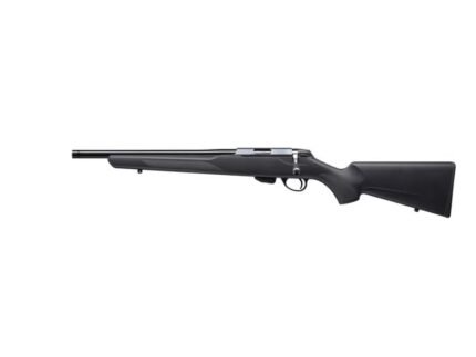 TIKKA T1 22LR 16" BLK 10+1 LH