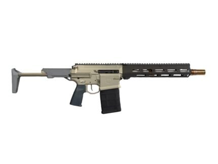 Q BOOM BOX 8.6BLK 12" SBR