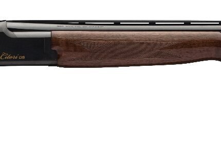 BROWNING CITORI CXS ADJ 12/32 BL/WD 3"