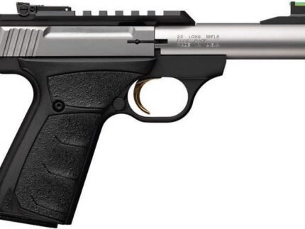 BROWNING BUCKMARK MICRO BULL SS 22LR  #