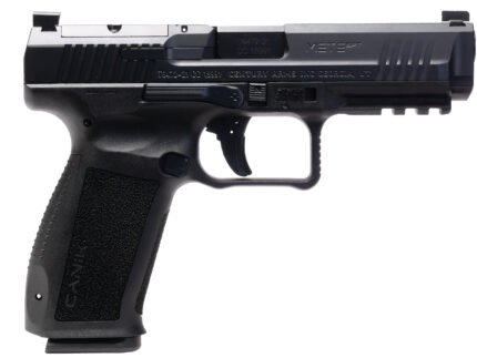 CANIK METE SFT 9MM BLK 20+1 ONE