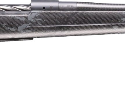 BERGARA CIMA CF 300PRC 22" GRAY OMNI