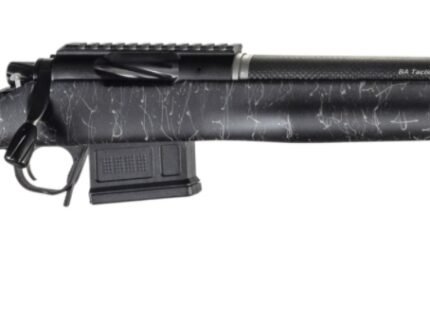 CHRISTENSEN ARMS BA TAC 6.5CR BLK/GRY 16" TB