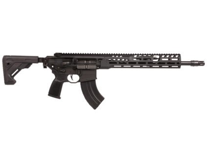 SIG SAUER MCX RIFLE 7.62X39 BLK 16"    #