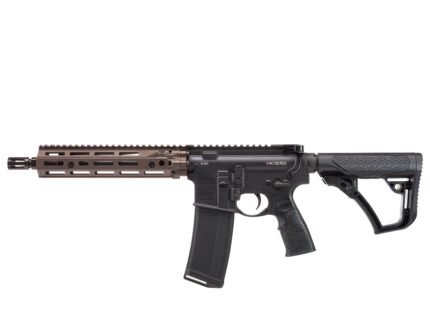 DANIEL DEFENSE DDM4 MK18RIII SBR 5.56MM FDE