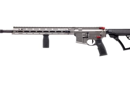 DANIEL DEFENSE DDM4 V7 PRO 5.56MM GREY 18" CA
