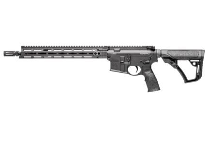 DANIEL DEFENSE DDM4 V7 SLW 5.56 14.5" NM