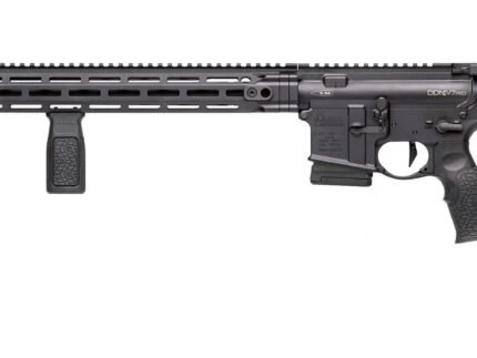 DANIEL DEFENSE DDM4 V7 PRO 5.56MM BLK 18" CA