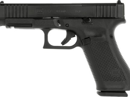 GLOCK G47 G5 9MM 10+1 4.49" MOS FS