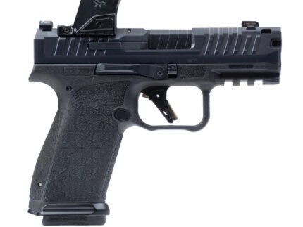 CANIK METE MC9 PRIME 9MM BK 17+1 MO4