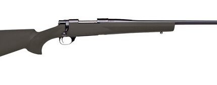 HOWA HOGUE 308WIN BLK 22" TB