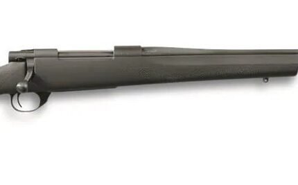 HOWA HOGUE 300WIN BLK 24" TB