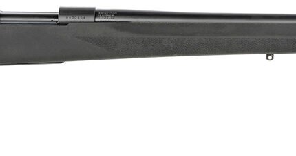HOWA HOGUE 7PRC BLK 24"
