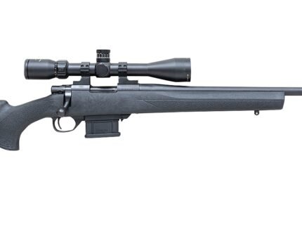 HOWA MINI 22ARC BLK GP 22" TB