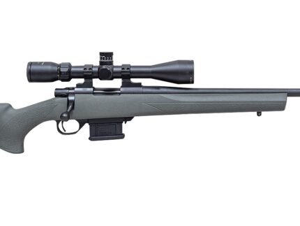 HOWA MINI 22ARC GRN GP 22" TB