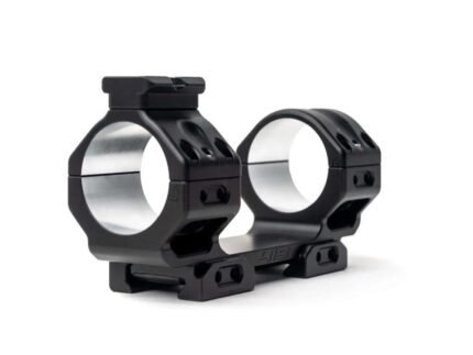 Area 419 Tactical One-Piece Scope Mount 30mm Diameter 39mm Height 0 MOA