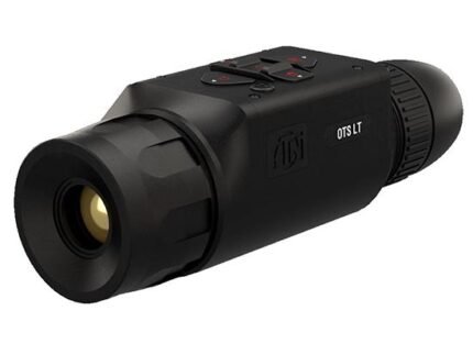 ATN OTS LT 320 Thermal Monocular 4-8x