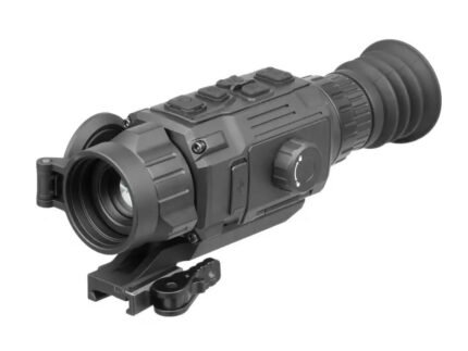 AGM RattlerV2 25-384 Thermal Rifle Scope 20mK 384x288 (50 Hz) 25mm Lens