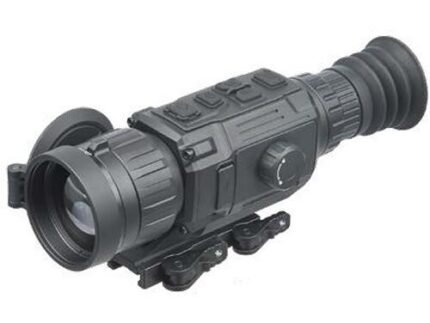 AGM Clarion 384 Dual Focus (25/50) Thermal  Rifle Scope 20mK 384x288