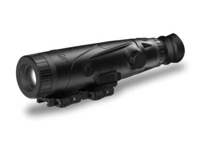 Burris BTS35 V3 Thermal Rifle Scope