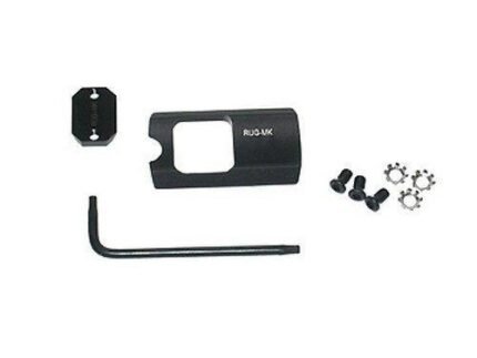 Burris Fastfire Red Dot Sight Mount - Ruger Mark I II III