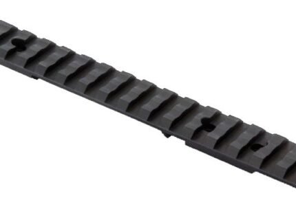 Burris 1-Piece Xtreme Tactical Steel Base XTB-700 Short Action NO CANT