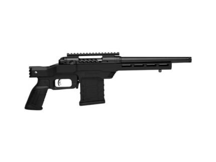 Savage Arms 110 PCS Handgun 308 Win 10/rd 10.5" Carbon Steel Barrel Matte Black