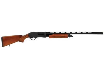 Escort WS Shotgun 12 ga 3" 4/rd Magazine 28" Barrel Walnut