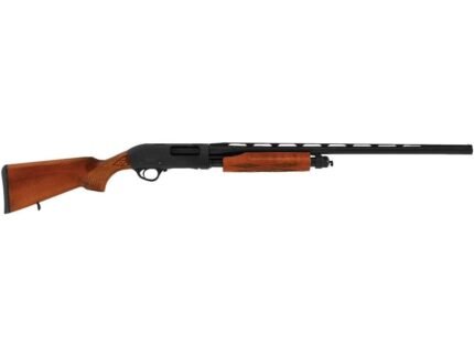 Escort WS Shotgun 20 ga 3" 4/rd Magazine 28" Barrel Walnut