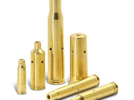 SME SightRite Chamber Cartridge Laser Bore Sight - 22 LR