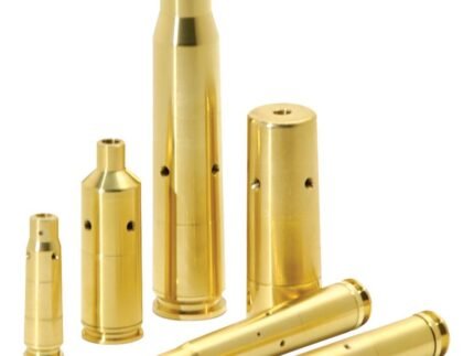 SME Laser Bore Sight - .243/7mm/.308