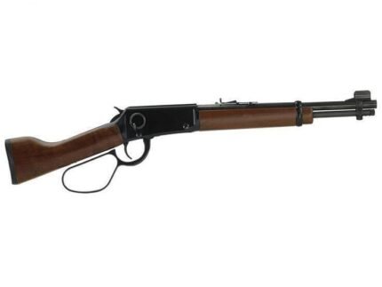 Henry Mare's Leg Pistol .22 S/L/LR 10rd LR/16rd S Capacity 12.87" Barrel Walnut Stock