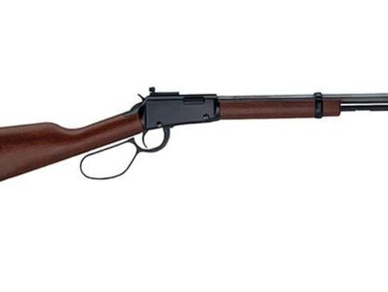 HENRY LEVER ACTION Small Game Carbine Peep Sight .22 S/L/LR