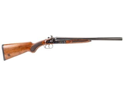 Heritage Coachwhip Shotgun 12 ga 2rd Capacity 18.5" Barrel Wood Case Hardened