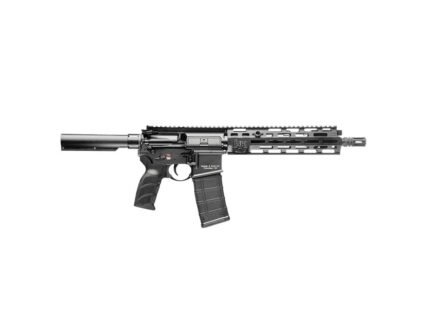H&K MR556 A4 Handgun 5.56mm 10rd Magazine(1) 11'' Barrel Black