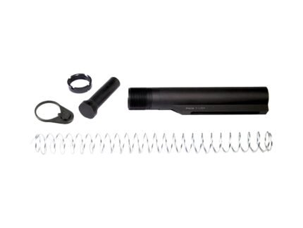 Black Rain Ordnance AR15 Carbine Buffer Parts Kit - 5.56mm Carbine Length