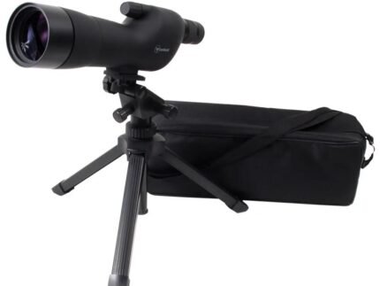Firefield 20-60x60SE Spotting Scope Kit