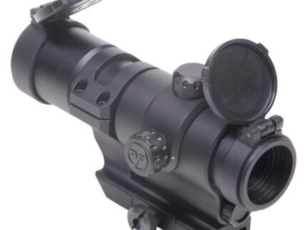 Firefield Impulse 1x28 Red Dot Sight