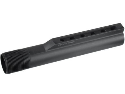 Leapers UTG PRO Commercial Spec 6-position Receiver Extension Tube for AR-15