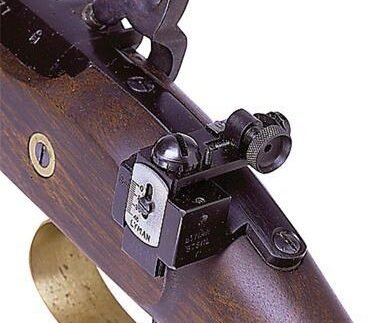 Lyman 57GPR Receiver Sight