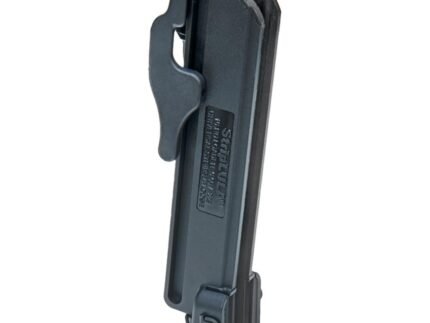 MagLULA M-16 AR-15 StripLULA 10/rd Mag Loader & Unloader Black 5.56 .223