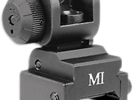 Midwest ERS Flip-Up Rear Sight