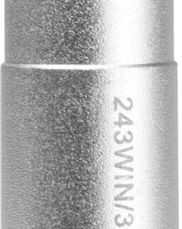 .308 CARTRIDGE RED LASER BORE SIGHTER