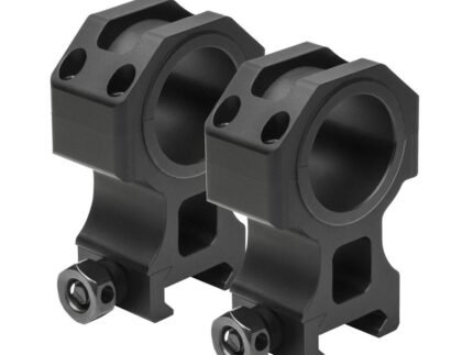 NcStar Vism Tactical Rings 30mm 1.5" Height 2/ct