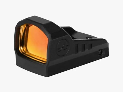 Athlon Talos EDC Red Dot Scope 3 MOA