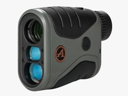 Athlon Midas G2 1 Mile Laser Rangefinder