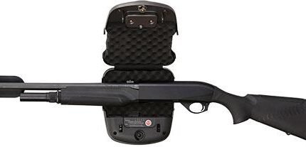 Hornady RAPiD Safe Shotgun Wall Lock