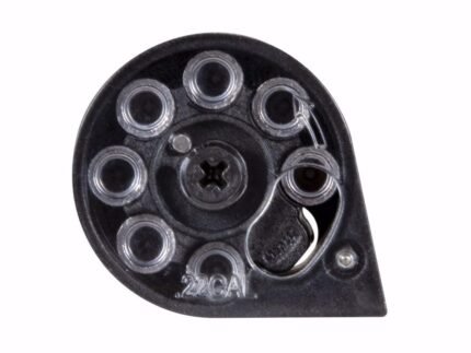 Umarex UX Notos Rotary Airgun Magazine .22 Cal 7/rd