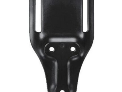 Safariland Mid-Ride Universal Belt Loop 2" Black