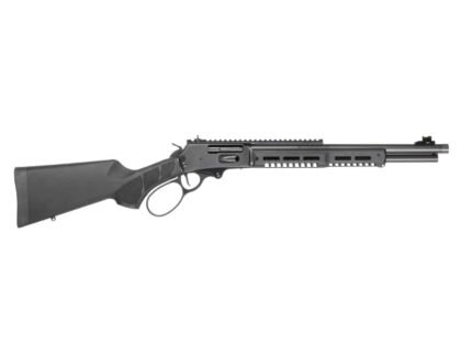 S&W Model 1854 Stealth Hunter Rifle .30-30 Win 5rd Capacity 16.5" Barrel M-LOK Synthetic Stock